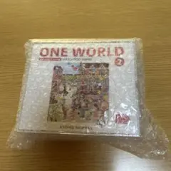 ONE WORLD2