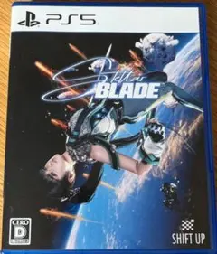 PS5 Stellar Blade ステラーブレイド