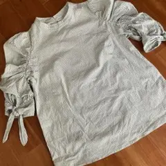 美品!!snidelのブラウス