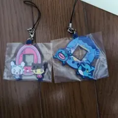 Aina:*° さん 専用 一番くじ たまごっち F賞