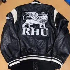 2025年最新】rhuigi zara レザーの人気アイテム - メルカリ