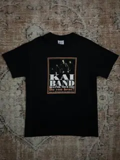 Eve KAIZIN Live tour 2022 Tシャツ 廻人 Lサイズ - メルカリ
