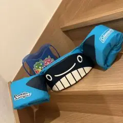 【再値下げ】パドルジャンパーとスコープ