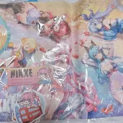 NIKKE＊コミケ C106 夏コミ 購入特典ショッパー