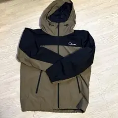 logos days メンズ　LL ウインドブレーカー