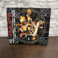SLY CD アルバム