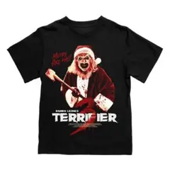 テリファー Tシャツ 新品 海外限定