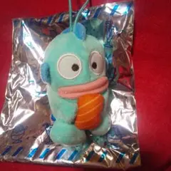 スシローサンリオコラボ
