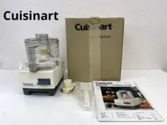 Cuisinart クイジナート フードプロセッサー LPP2JW クイジナートフードプロセッサーLPP2JW（1.0L）2-3人分用のこと