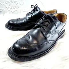 極美品Tricker's × shipsトリッカーズ シップス L5659
