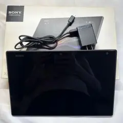 SONY SGP311 Androidタブレット 本体 充電器付き