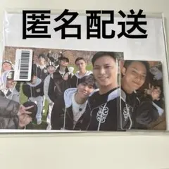 SEVENTEEN NANA民泊　特典　セット