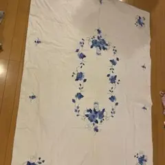 テーブルクロス　170✖️127