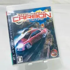 PS3 ソフト ニード・フォー・スピード カーボン