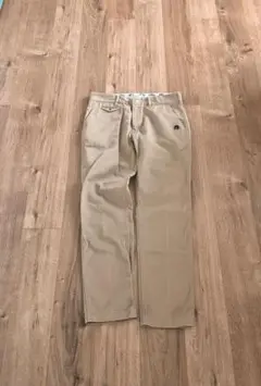 Dickiesストレートパンツ　【新品未使用/Our's /STRONG酷似‼️】 Dickiesストレートパンツ 【新品未使用/Our's /STRONG酷似