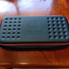 Nintendo Switch ケース ブラック