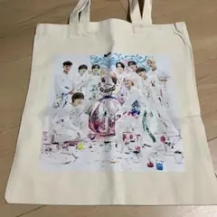 Snowmanトートバッグ新品