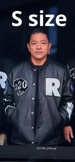 rats 〜way of life 〜シングルウールジャケット L美品 RATS - BOA COACH JKT 