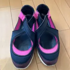 再値下げMM6メゾンマルジェラスニーカーMaison Margiera エムエム