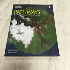 PATHWAYS 2 Reading, Writing