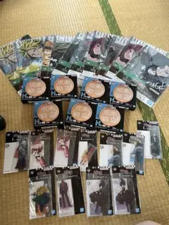 サカモトデイズ　1番くじ
