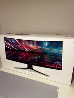 2025年最新】aw3821dwの人気アイテム - メルカリ