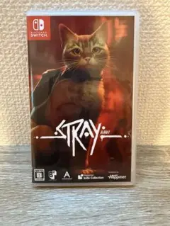 Switch Stray 通常版