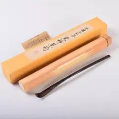 ハ*コ様 黒柿茶道具セット（コースター・茶杓.スタンド) ハ*コ様 黒柿茶道具セット（コースター・茶杓.スタンド) - メルカリ