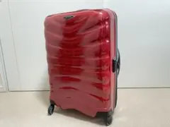 サムソナイト samsonite スピナー69 保証残あり おまけ付き