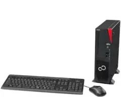 FUJITSU 富士通 FMVD6000VP ESPRIMO D7014／RX