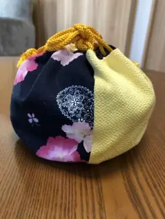 布製 巾着