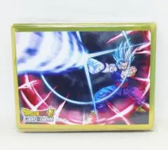 ドラゴンボール超 孫悟飯 悟飯ビースト 魔貫光殺砲 スリーブ