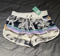 新品未使用 水着ショートパンツ