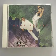2 Unlimited ／Real Things