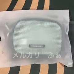 メッシュポーチ グリーン 韓国 スタバ スターバックス