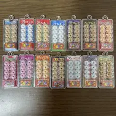 フエラムネ ミニチュア 14個セット