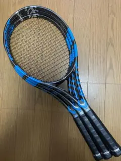 Babolat バボラ ピュアドライブ for moya ナダル プロストック Babolat バボラ ピュアドライブ for moya ナダル プロストック