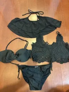 【SALE】ビキニ 水着 11Lサイズ