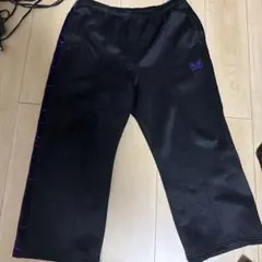 トラックパンツ