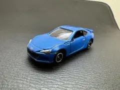 トミカ　スバル　BRZ 2014年