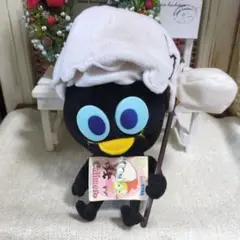 カリメロ ぬいぐるみ 箱付き フランスNOUNOURS社製 Calimero 2025年最新】カリメロ ぬいぐるみの人気アイテム - メルカリ