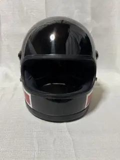 当時　族ヘル　アライ　z1 z2 cb750f gt gs kh カフェ　旧車