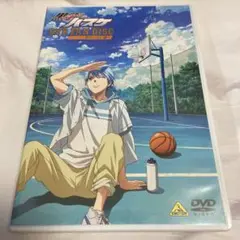 黒子のバスケ DVD FAN DISC～終わらない夏～〈2013年12月20日…