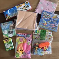 知育玩具など　まとめ売り