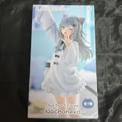 Trio-Try-iT Figure Nachoneko なちょ猫 フィギュア