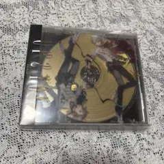 にじさんじ 叶 葛葉 ChroNoiR up2You CD