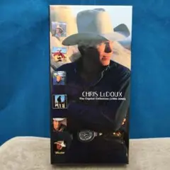 CHRIS LeDOUX The Capitol Collection