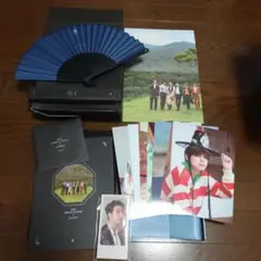 BTS サマパケ 2019 SUMMER PACKAGE フォトカード