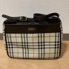 バーバリー バック