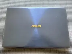 美品　ASUS 軽量薄型　ノートパソコン ZenBook 16GB 1TB